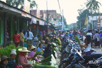 황금의 땅 미얀마를 향한 세계인의 눈 집중