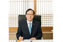 CEO-농협금융지주 김용환 회장
