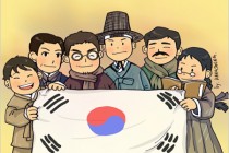 ■한컷 감동/대한민국이 빚진 여섯 형제의 나라 사랑